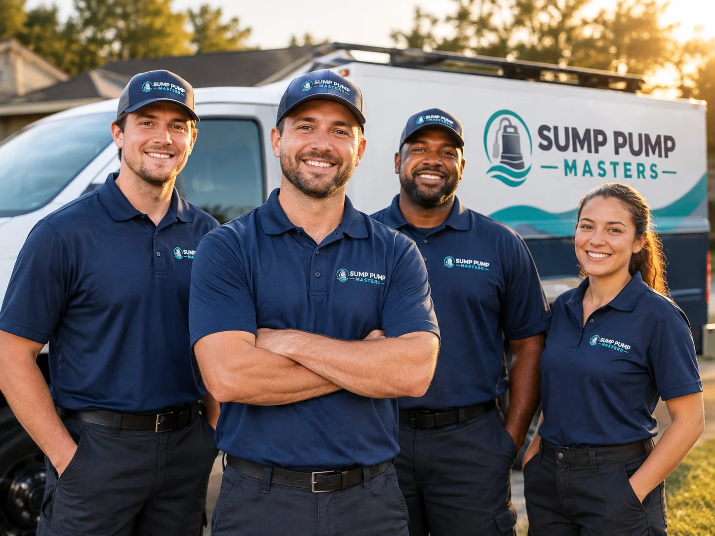 Sump Pump Repair company in Durant, OK