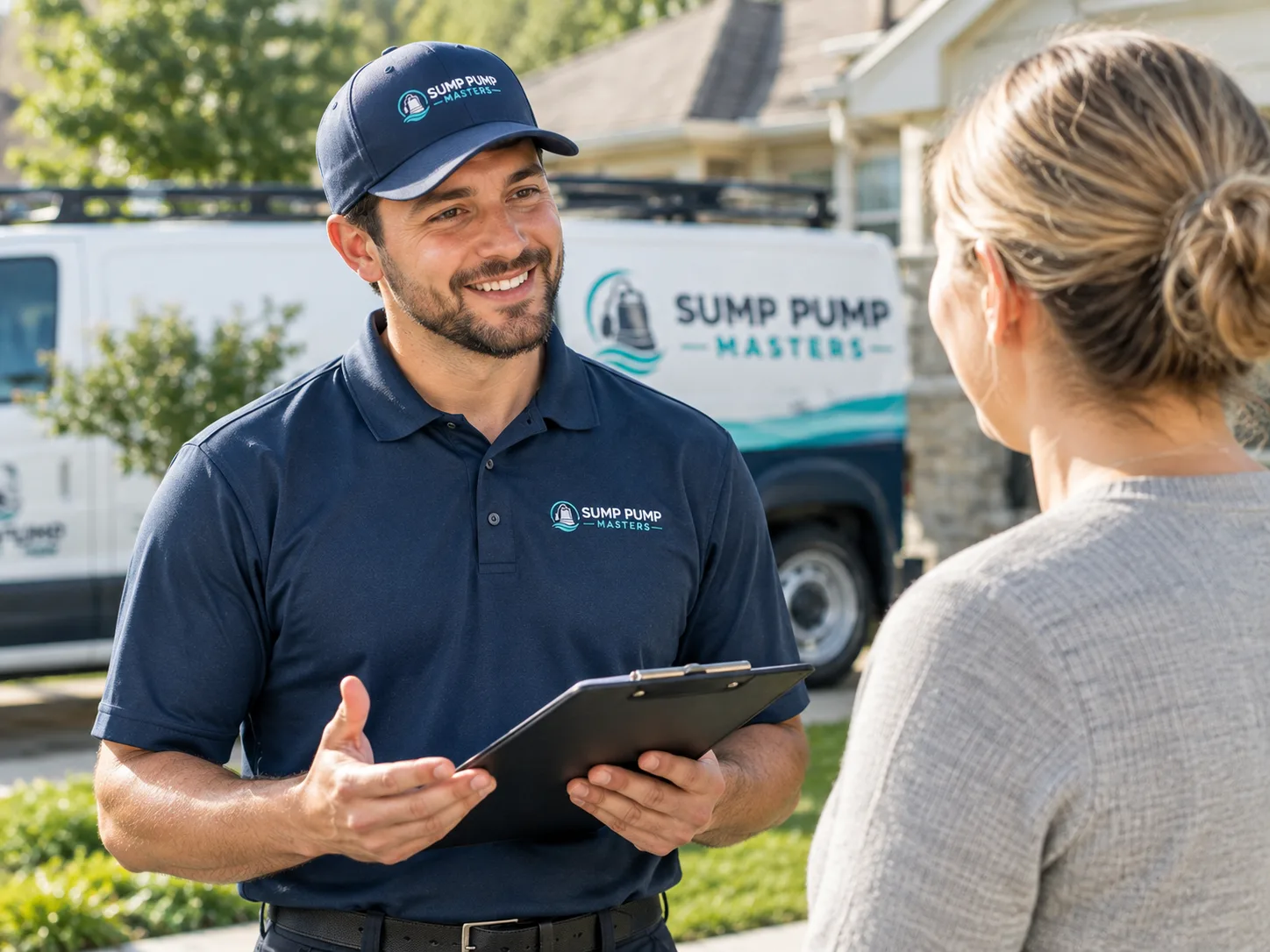 Sump Pump Repair Durant, OK FAQs